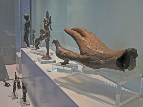 Ancient Greek Art
