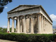 Athens Greece