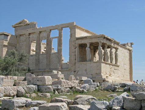 Athens Greece