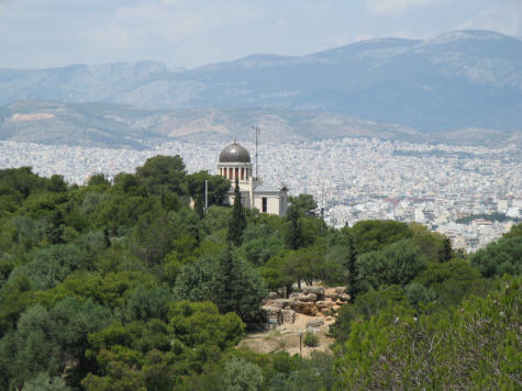 Athens Observatory