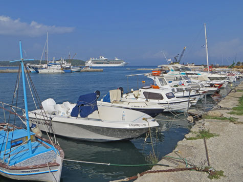 Greek Islands