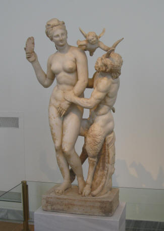 Greek Sculpture