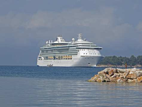 Mediterranean Sea